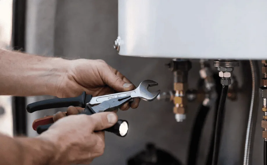 Why choose Water Heater Repair in Dow City, IA